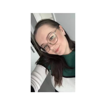 Opiekunka: Kamila M.