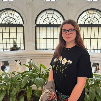 Opiekunka: Aleksandra Z.