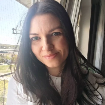 Opiekunka: Aleksandra K.