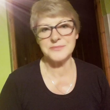 Opiekunka: Romualda P.