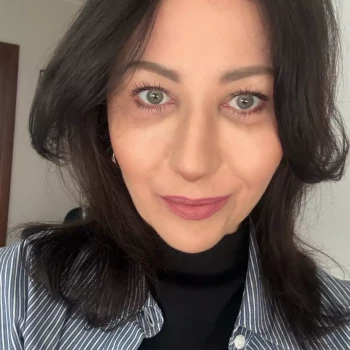 Opiekunka: Edyta T.