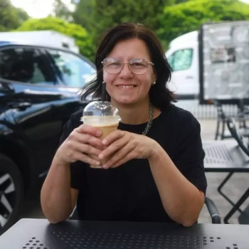 Opiekunka: Magdalena Ż.