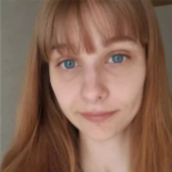 Opiekunka: Kamila N.