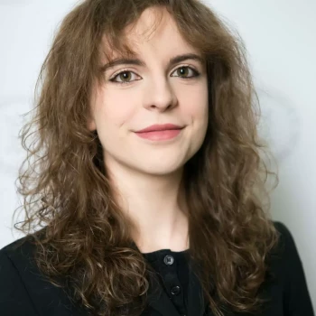 Opiekunka: Hanna B.