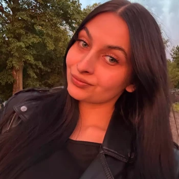 Opiekunka: Amelka Ł.