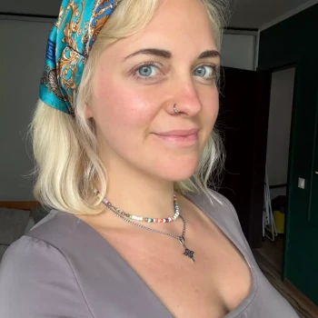 Opiekunka: Karolina T.