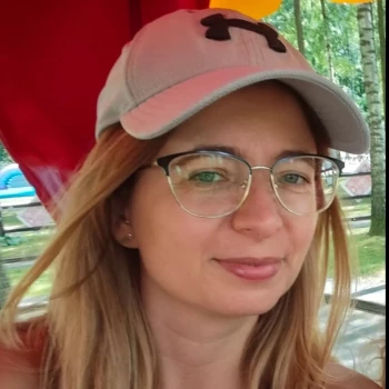 Opiekunka: Dorota H.