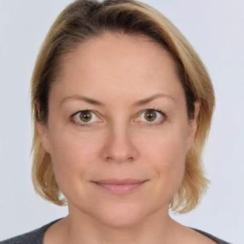 Opiekunka: Joanna H.