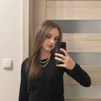 Opiekunka: Łucja B.