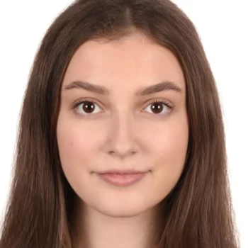 Opiekunka: Anna D.