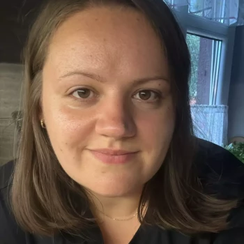 Opiekunka: Daria G.