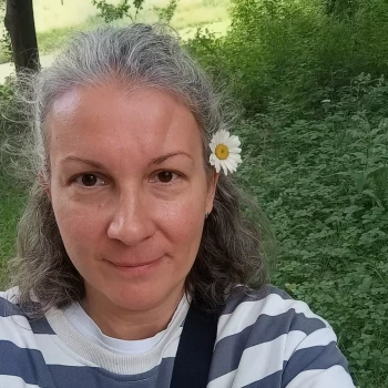 Opiekunka: Marika C.