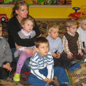 Opiekunka: Beata R.