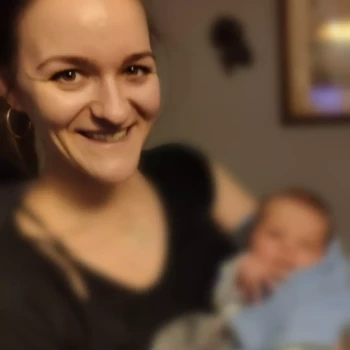 Opiekunka: Agata K.