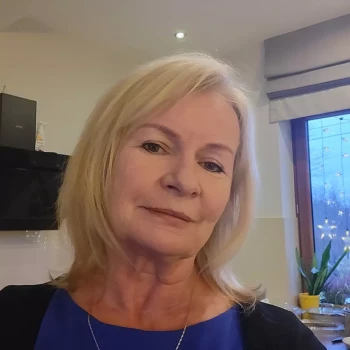 Opiekunka: Anna S.