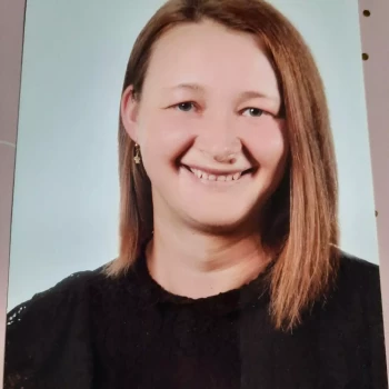 Opiekunka: Paulina S.