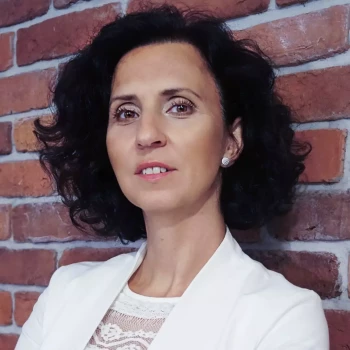 Opiekunka: Magdalena K.