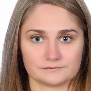 Opiekunka: Patrycja S.