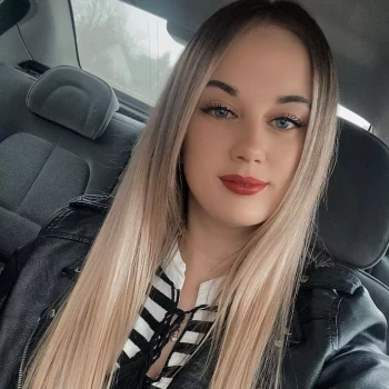 Opiekunka: Nataliia H.