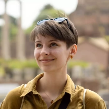 Opiekunka: Martyna K.