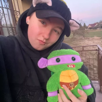 Opiekunka: Liliana L.