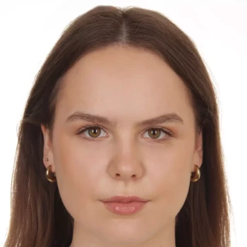 Opiekunka: Nastazja S.