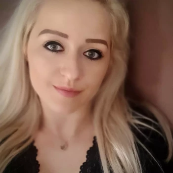 Opiekunka: Joanna R.