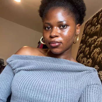 Opiekunka: Bolanle B.