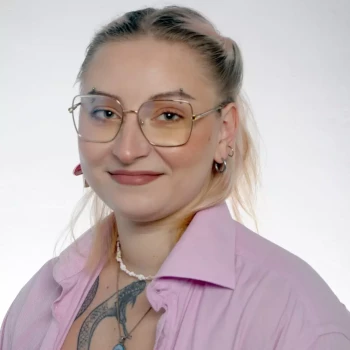 Opiekunka: Natalka S.