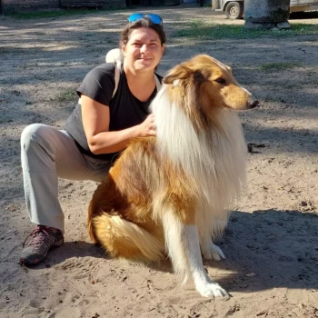 Opiekunka: Małgosia C.