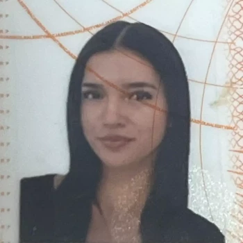 Opiekunka: Kalina B.