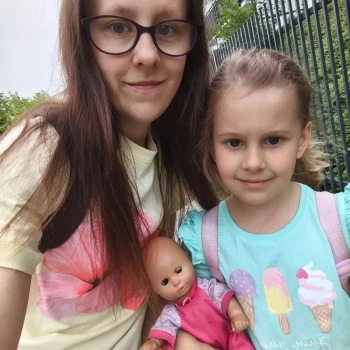 Opiekunka: Paulina S.