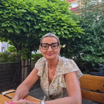 Opiekunka: Iwona N.