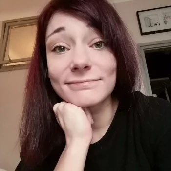 Opiekunka: Katarzyna G.