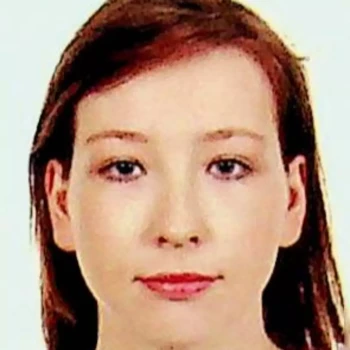 Opiekunka: Małgorzata S.