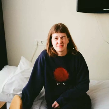 Opiekunka: Agata Z.