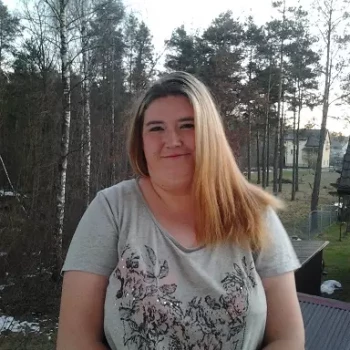 Opiekunka: Magdalena N.
