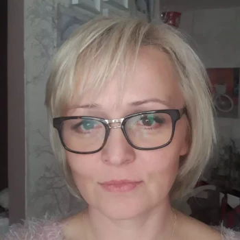 Opiekunka: Katarzyna T.