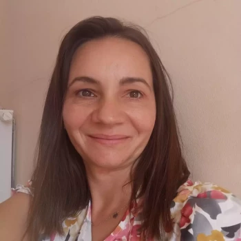 Opiekunka: Anna M.