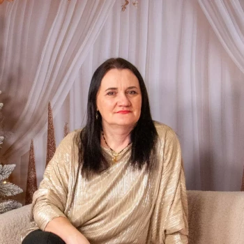 Opiekunka: Regina K.