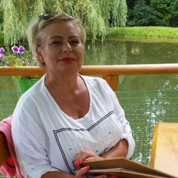 Opiekunka Iwona C.: Pogodna kreatywna cierpliwa . Wrocław