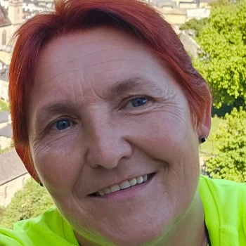 Opiekunka: Małgorzata W.