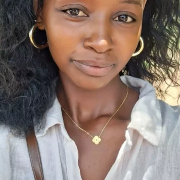 Opiekunka: Mercy M.