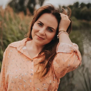 Opiekunka: Klaudia S.
