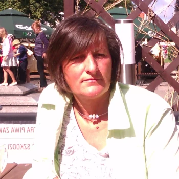 Opiekunka: Halina B.