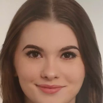 Opiekunka: Nicola B.