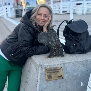 Opiekunka: Monika R.