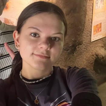 Opiekunka: Natalia Z.