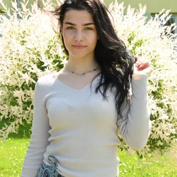 Opiekunka: Kinia G.