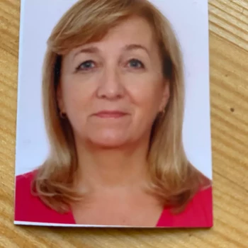 Opiekunka: Mariola M.